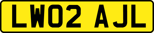 LW02AJL