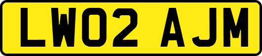 LW02AJM