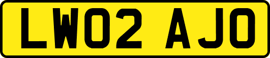LW02AJO