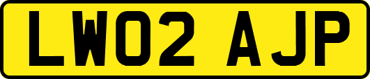 LW02AJP