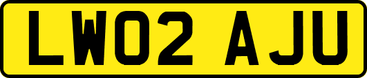 LW02AJU