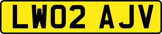 LW02AJV