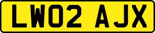 LW02AJX