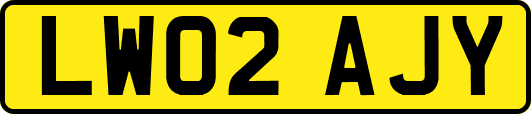 LW02AJY