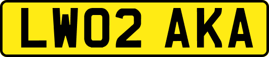 LW02AKA