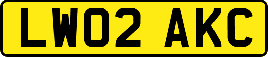 LW02AKC