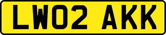 LW02AKK