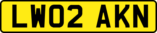 LW02AKN