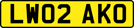 LW02AKO
