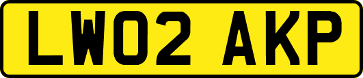 LW02AKP