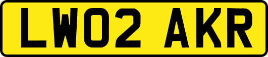 LW02AKR
