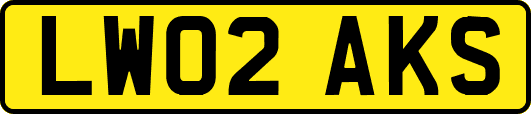 LW02AKS
