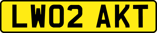 LW02AKT
