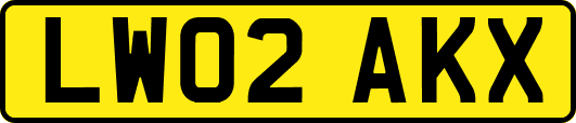 LW02AKX
