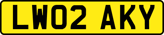 LW02AKY
