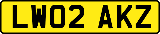 LW02AKZ