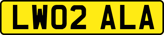 LW02ALA