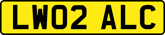 LW02ALC