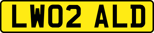 LW02ALD
