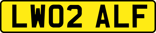 LW02ALF