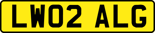 LW02ALG