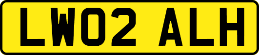LW02ALH