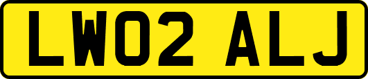 LW02ALJ