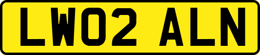 LW02ALN