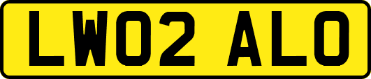 LW02ALO