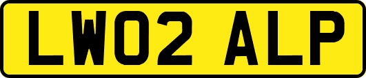 LW02ALP