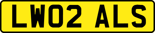 LW02ALS
