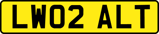 LW02ALT