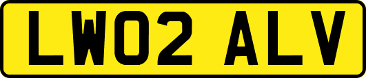 LW02ALV