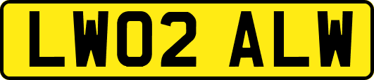LW02ALW