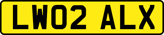 LW02ALX