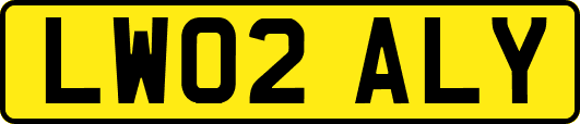 LW02ALY