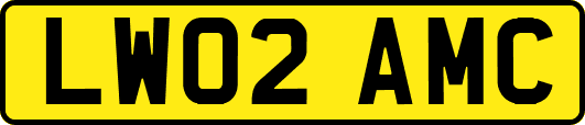 LW02AMC