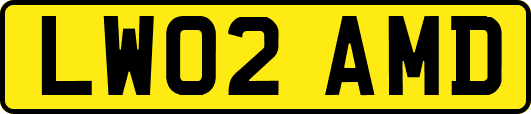 LW02AMD