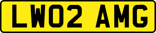 LW02AMG
