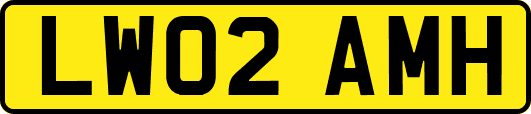 LW02AMH