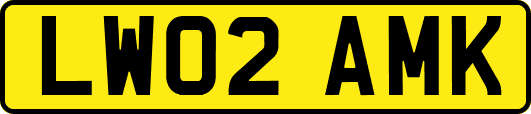 LW02AMK
