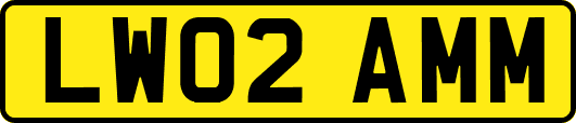 LW02AMM