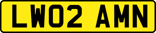LW02AMN