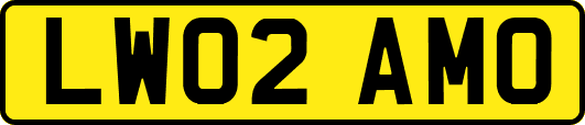 LW02AMO