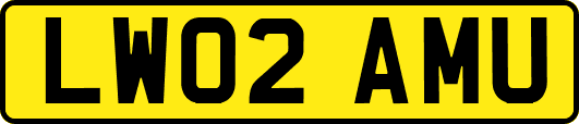LW02AMU
