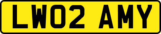 LW02AMY