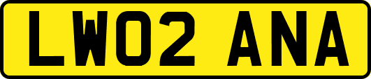 LW02ANA