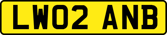 LW02ANB
