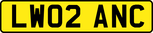 LW02ANC