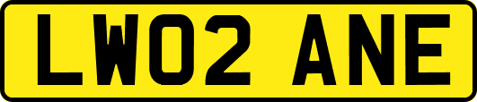 LW02ANE